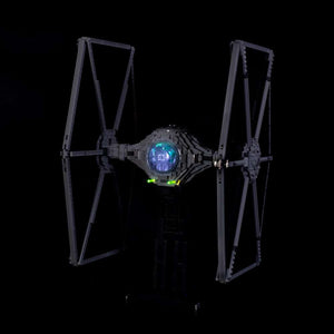 LEGO Star Wars UCS Tie Fighter #75095 Beleuchtungsset