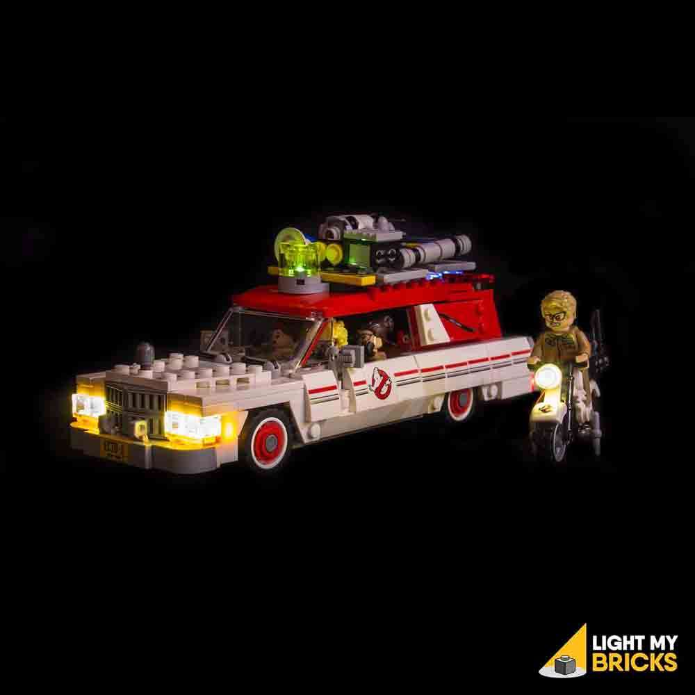 Ghostbusters 2 lego sale