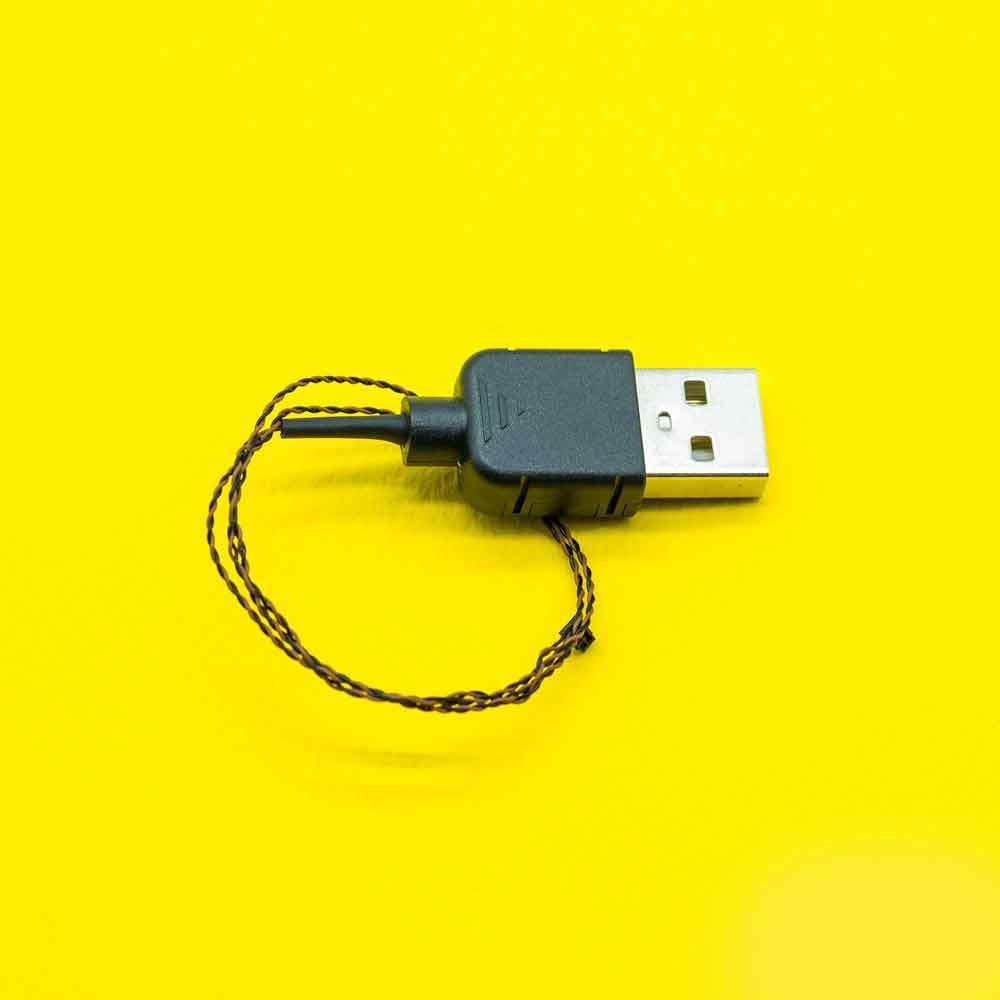 USB-Stromkabel